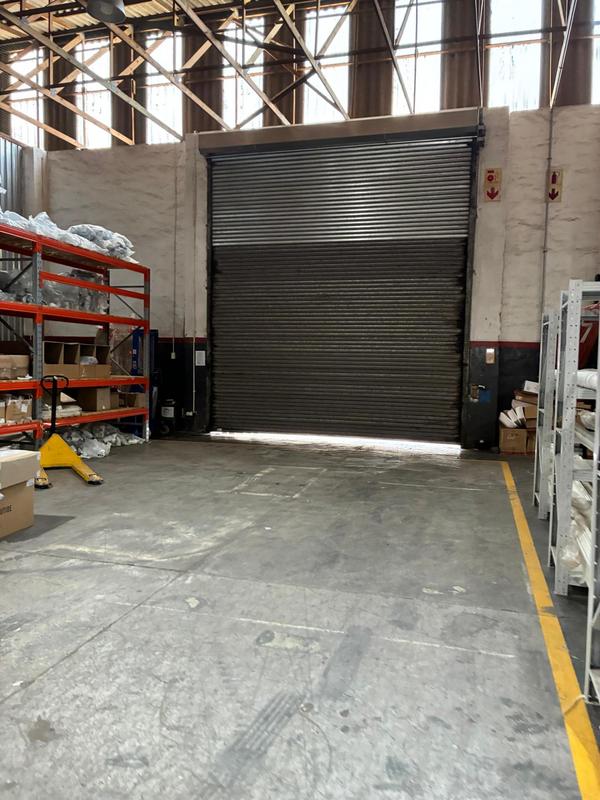 To Let commercial Property for Rent in Deal Party Eastern Cape